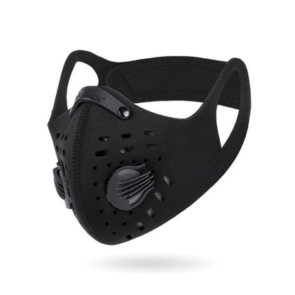 Breathable Reusable Face Mask for Daily Use - Fesara