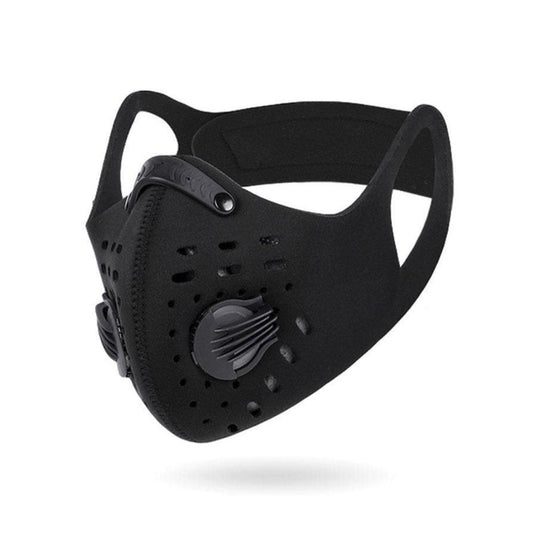 Breathable Reusable Face Mask for Daily Use - Fesara