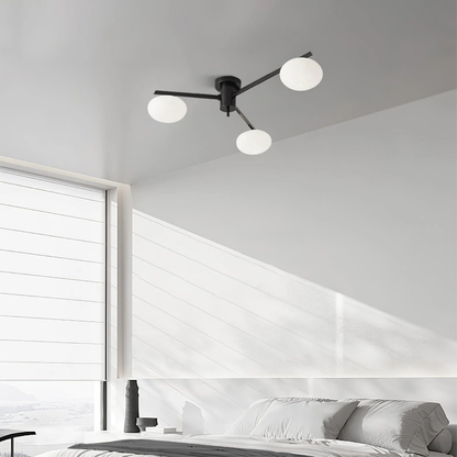 Nesper Ceiling Lamp 4