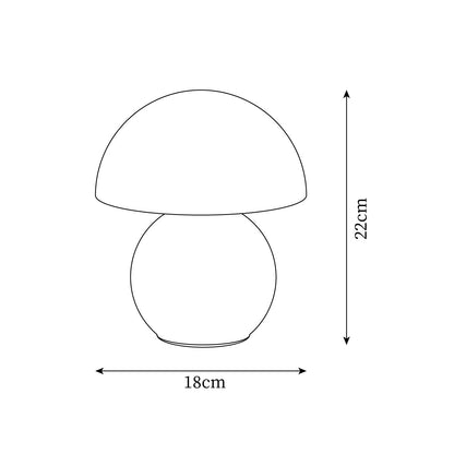 Sleek Minimalist Desk Lamp Modern Lighting