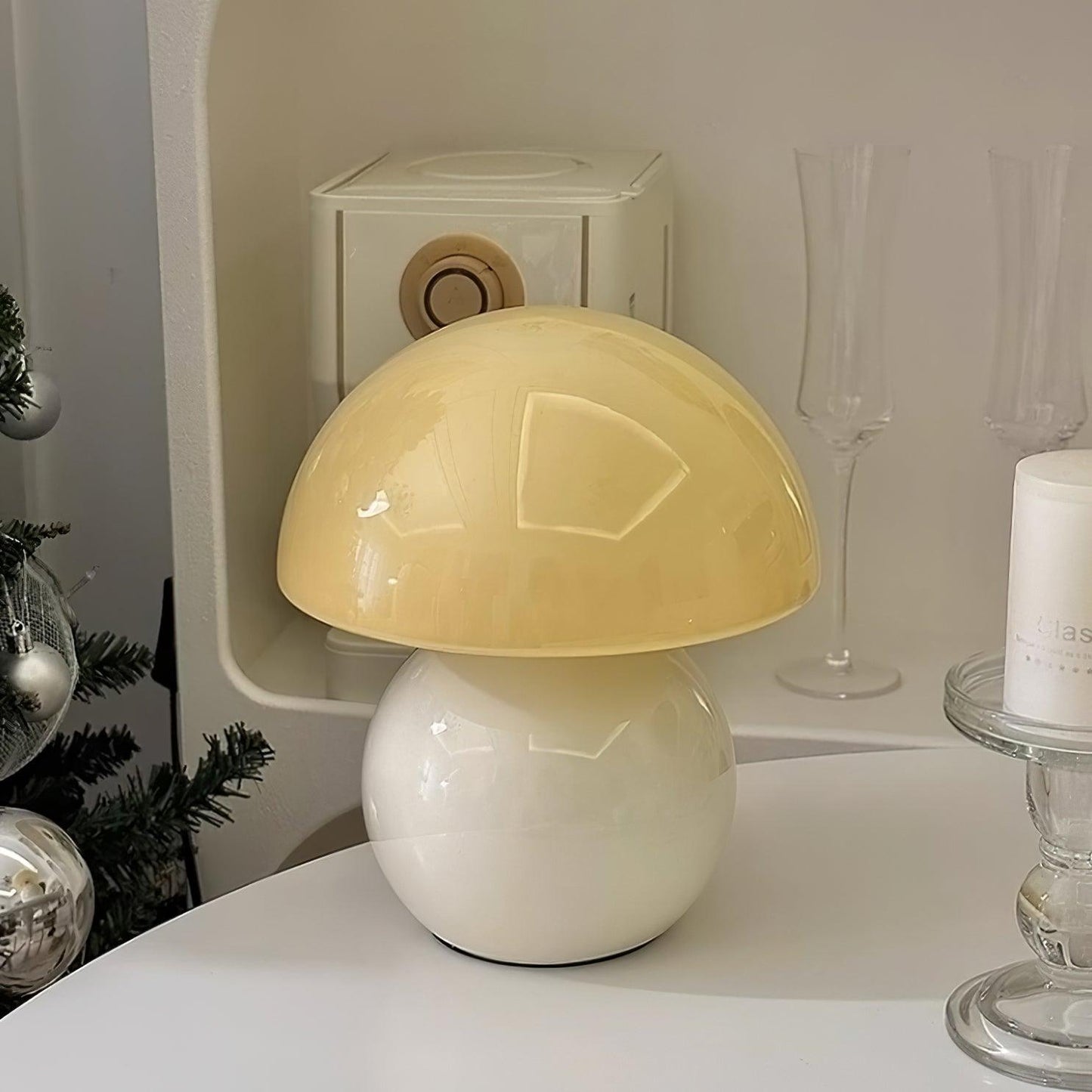 Sleek Minimalist Desk Lamp Modern Lighting