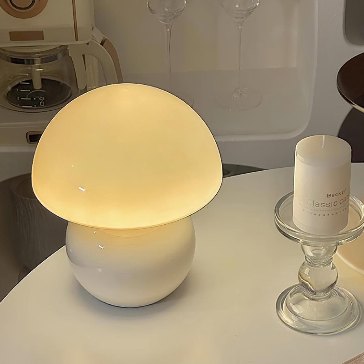Sleek Minimalist Desk Lamp Modern Lighting