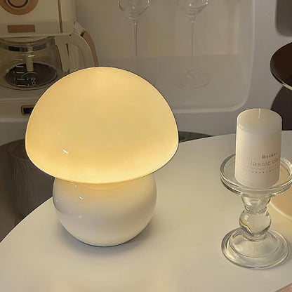 Sleek Minimalist Desk Lamp Modern Lighting
