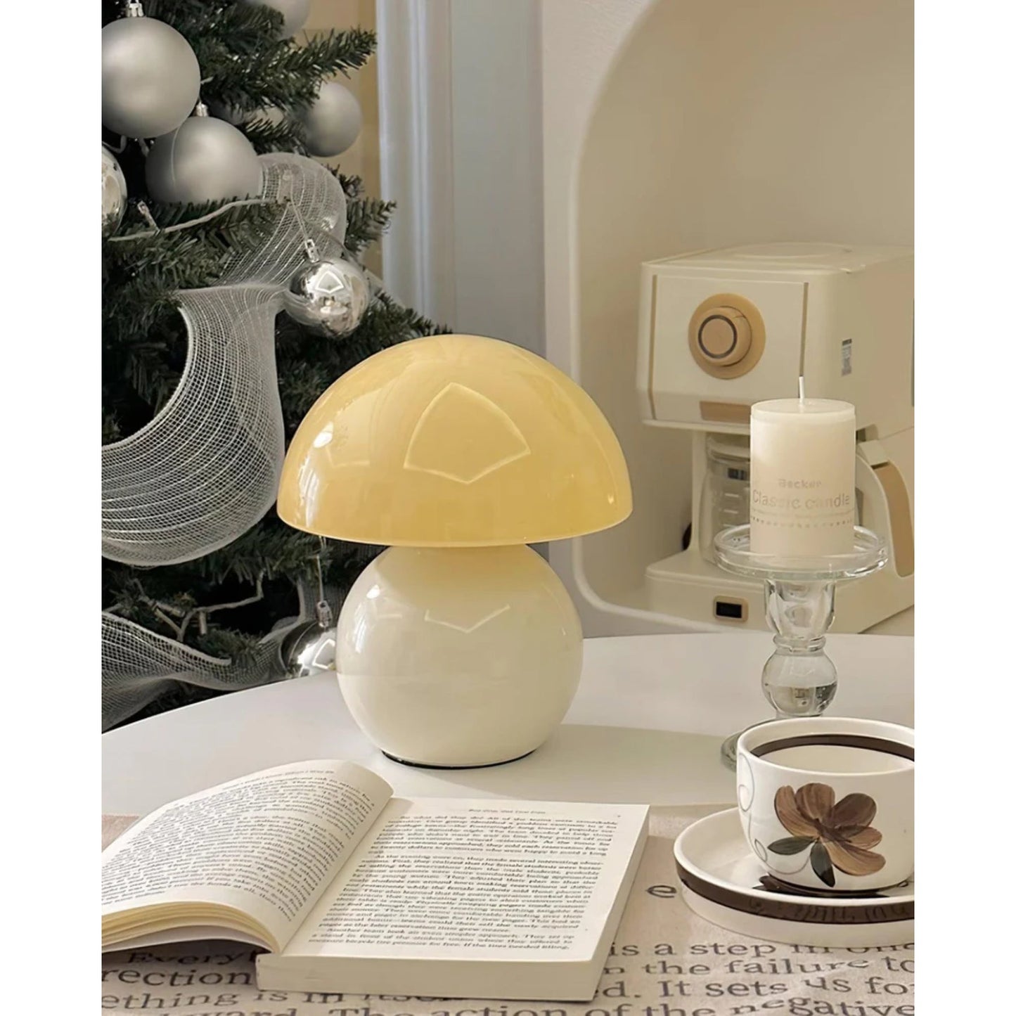 Sleek Minimalist Desk Lamp Modern Lighting