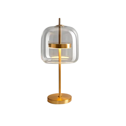 Stylish Desk Lamp with Warm Soft Lighting