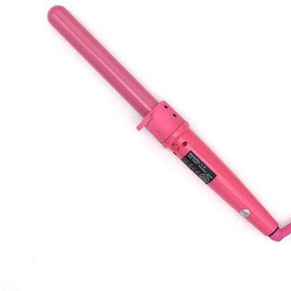 Easy Curl 3 Piece Ceramic Hair Roller Set