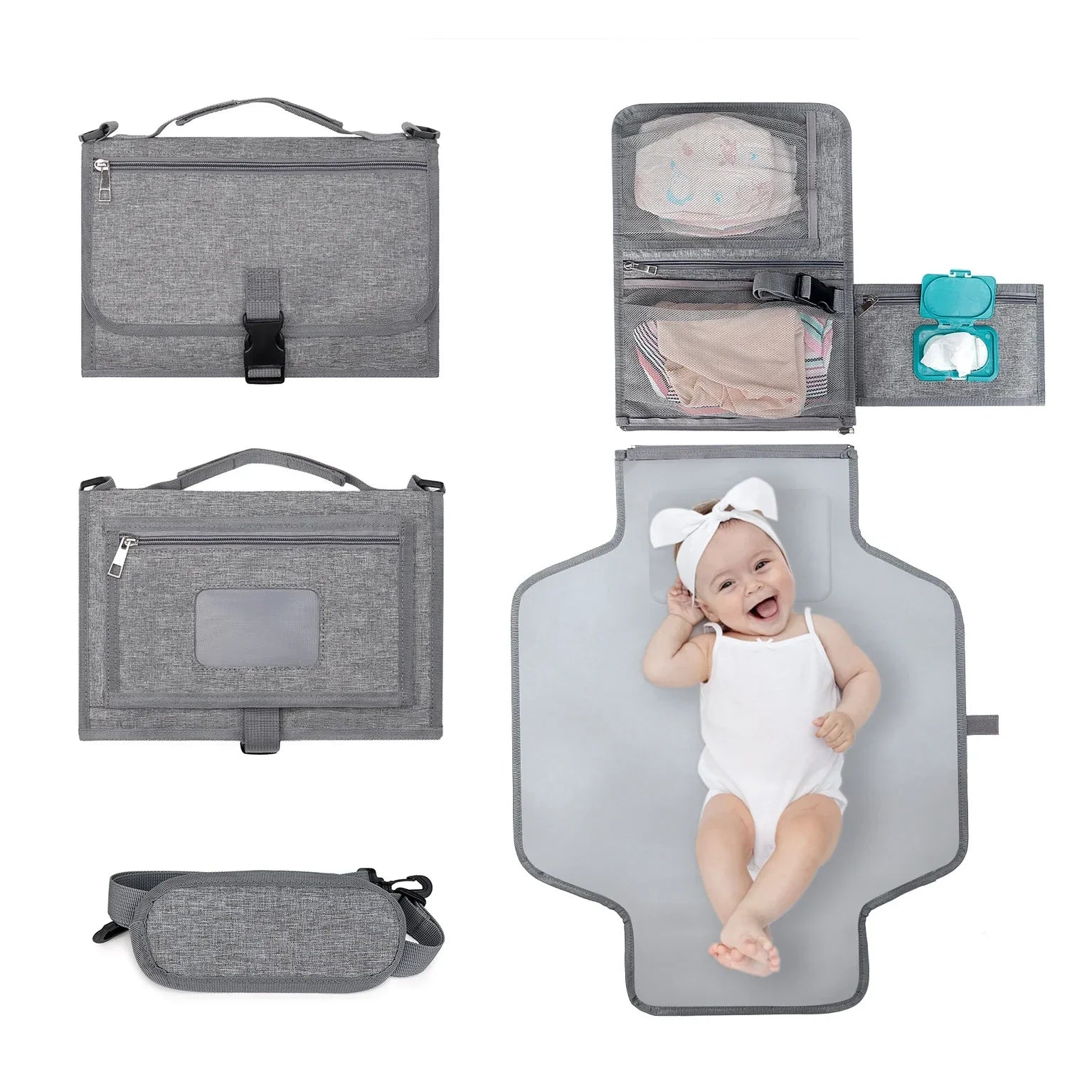 Easy Snap Phone Case - Fesara