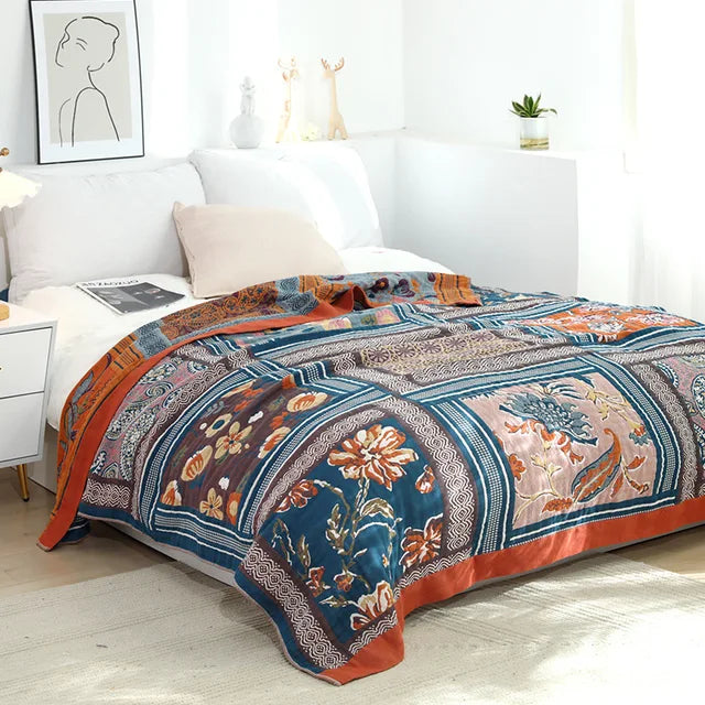 Classic Elegant Living Room Rug