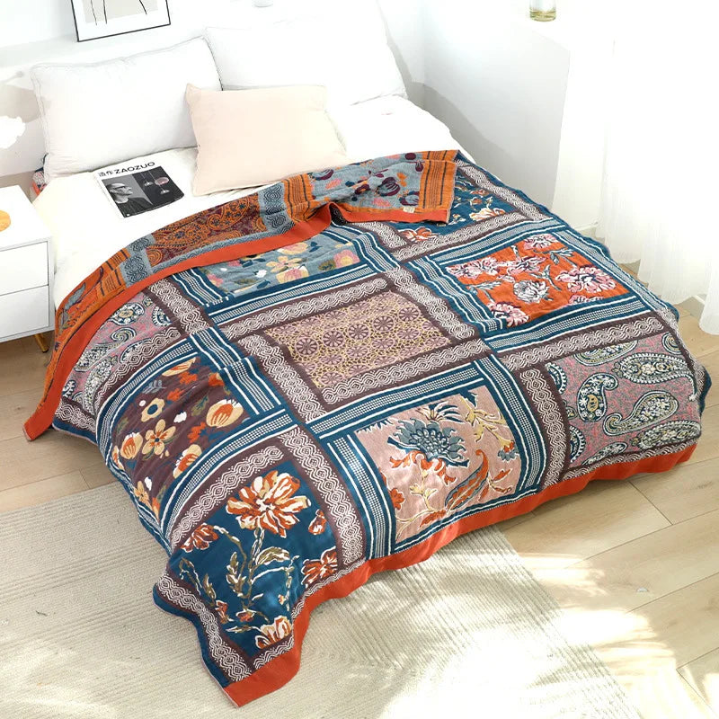 Classic Elegant Living Room Rug