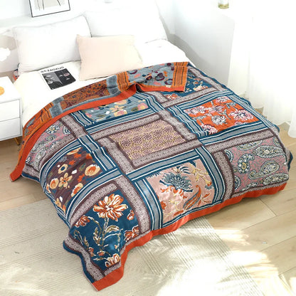 Classic Elegant Living Room Rug