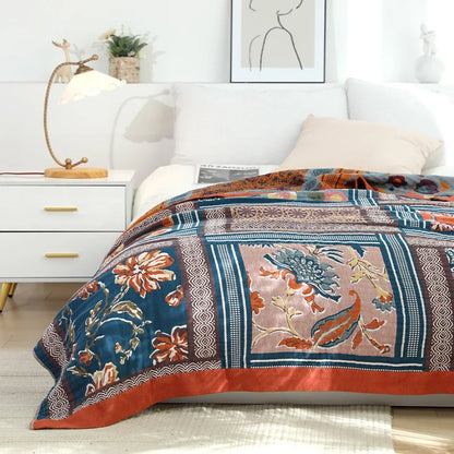 Classic Elegant Living Room Rug - Fesara