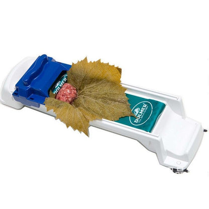 Easy Meat Vegetable Roller - Fesara