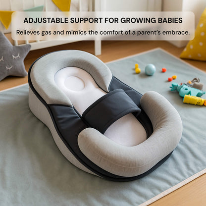 Baby Anti Reflux Sleep Pillow Wedge