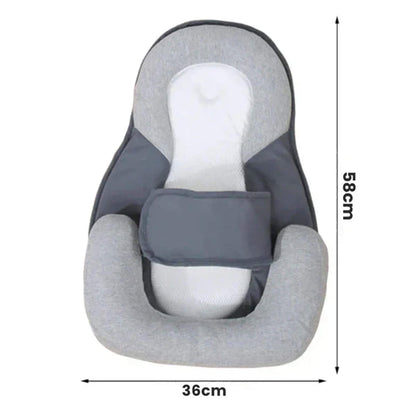Baby Anti Reflux Sleep Pillow Wedge