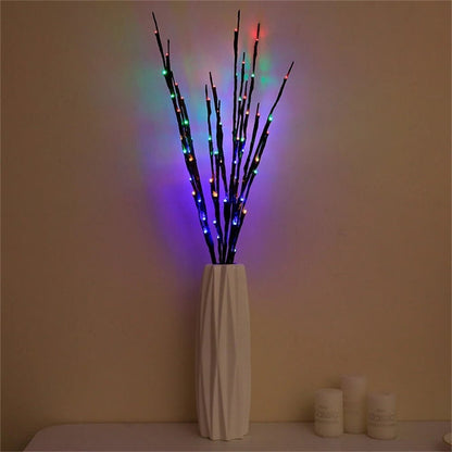 Soft Ambient Table Lamp