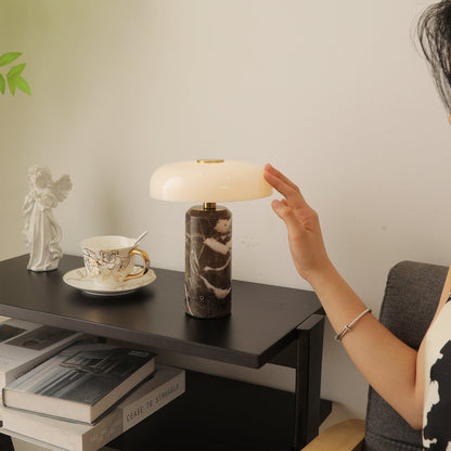 Bright Contemporary Table Lamp