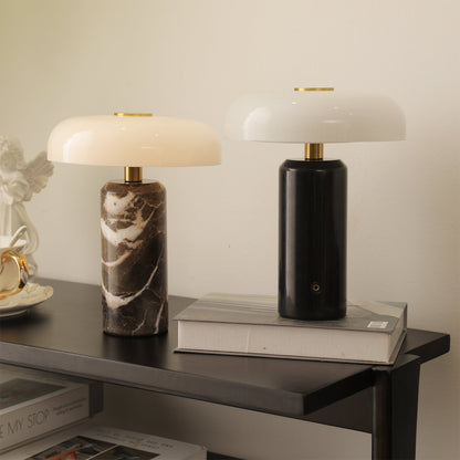 Bright Contemporary Table Lamp