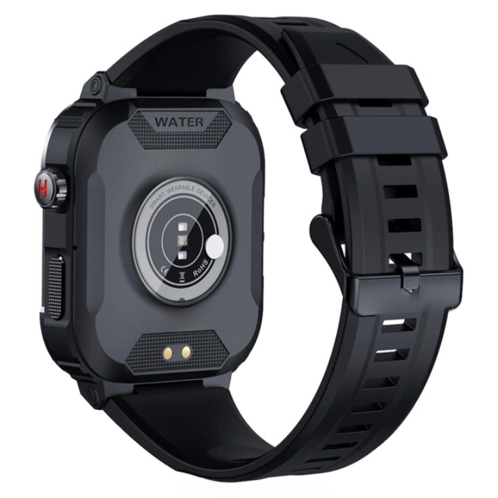 Top Rated Smartwatch for iOS and Android