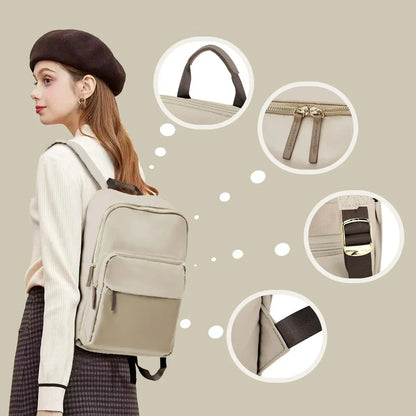 Trendy Hiking Backpack for Travel