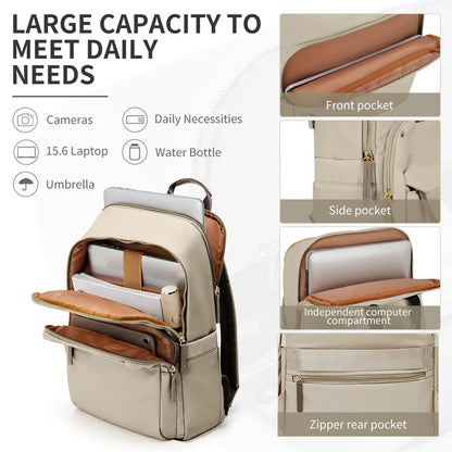 Premium Hiking Backpack