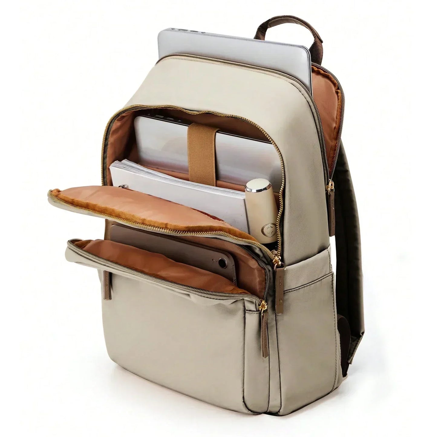 Trendy Hiking Backpack for Travel