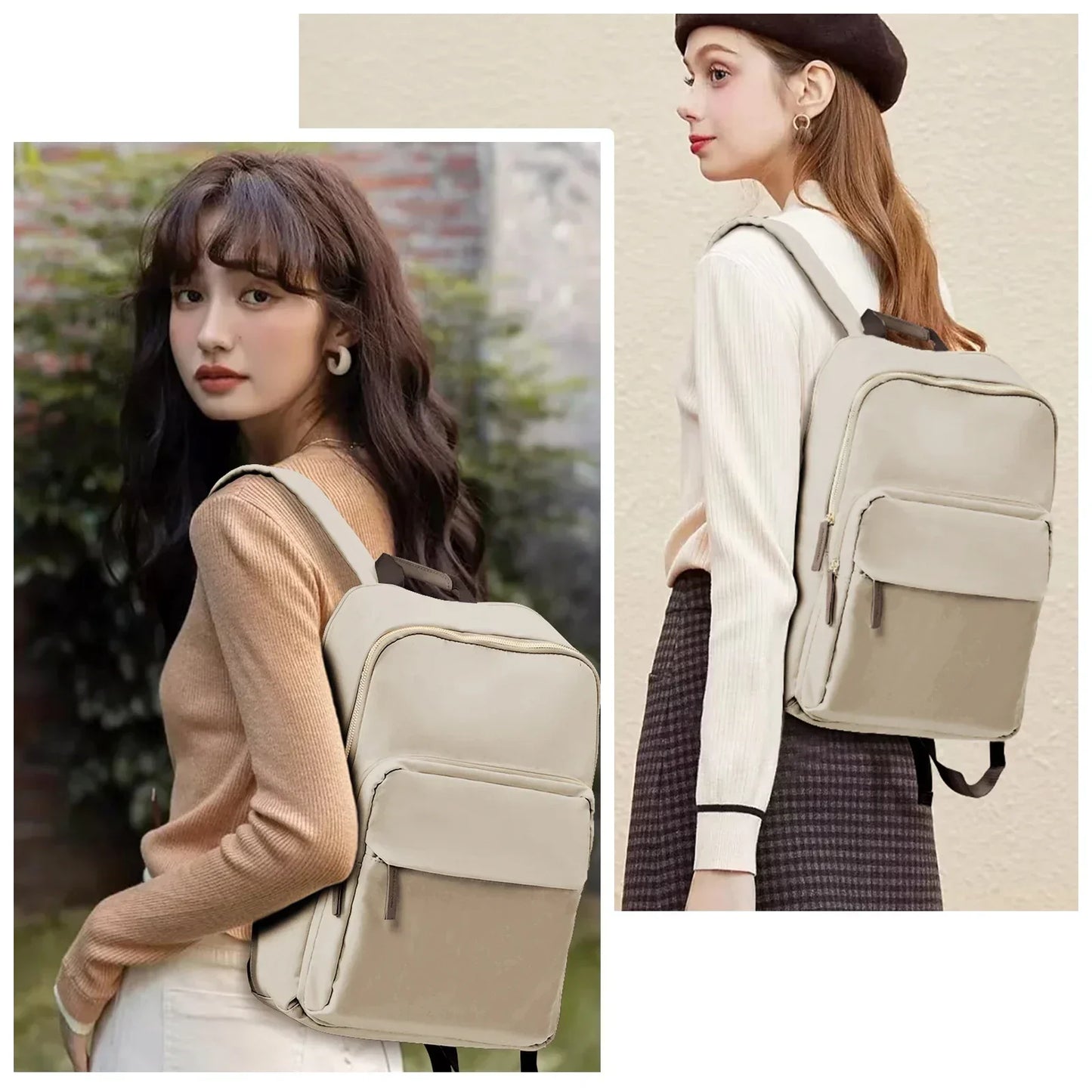 Premium Hiking Backpack