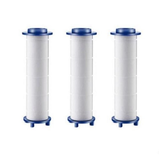 Powerful Filtered Shower Head with Turbo Jet Spray