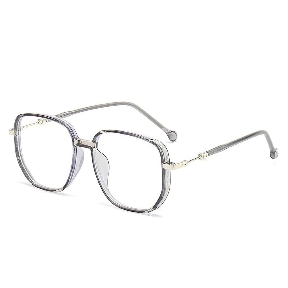 Elegant Womens Reading Glasses Vintage Style Frames