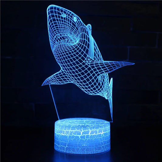 Ocean Wave Night Light Projector - Fesara