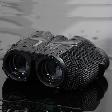 High Definition Waterproof 10x Binoculars - Fesara
