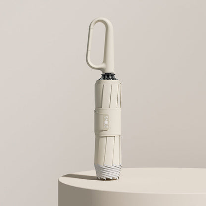 Portable Waterproof Compact Travel Umbrella - Fesara