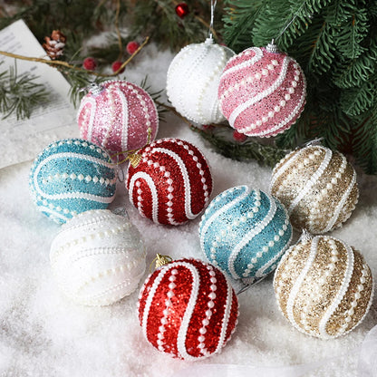 NoelDelight | Christmas Tree Decor Hanging Ornaments 1