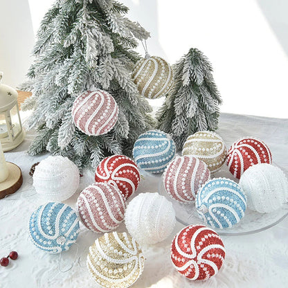 NoelDelight | Christmas Tree Decor Hanging Ornaments 4