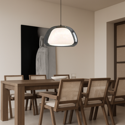 Nombr Jelly Hanging Lamp 1