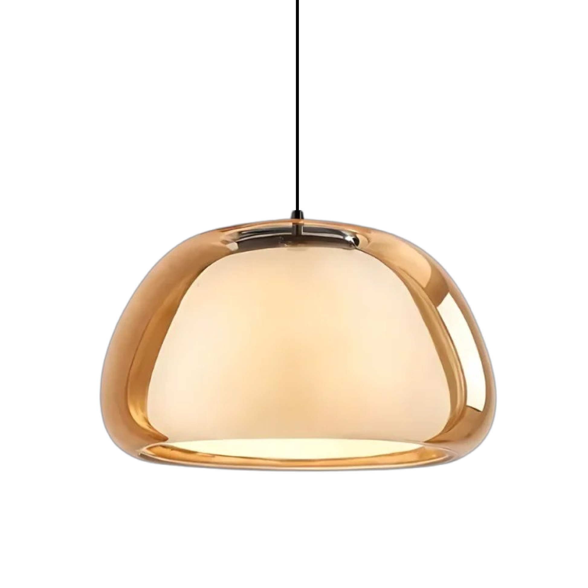 Nombr Jelly Hanging Lamp 10