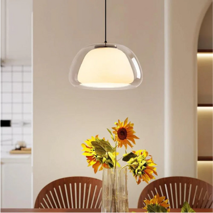 Nombr Jelly Hanging Lamp 3