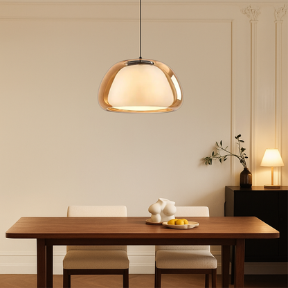 Nombr Jelly Hanging Lamp 4