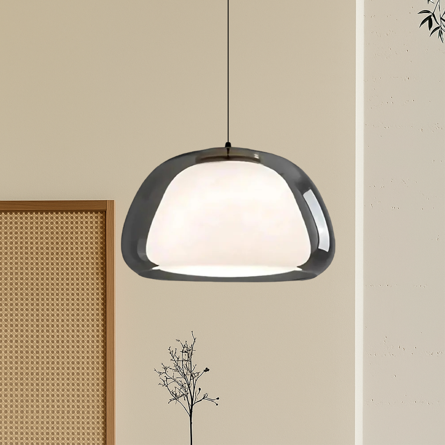 Nombr Jelly Hanging Lamp 5
