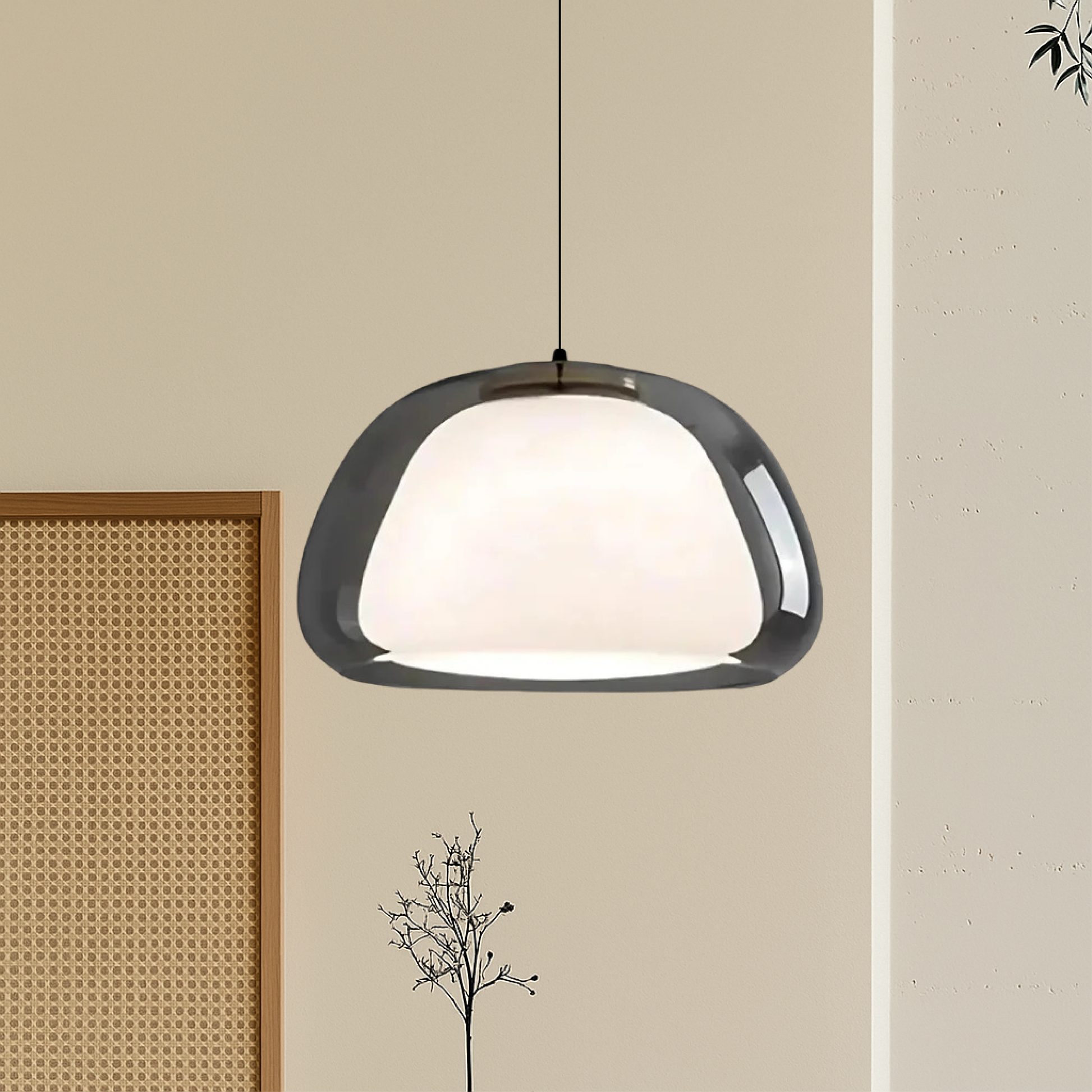 Nombr Jelly Hanging Lamp 5