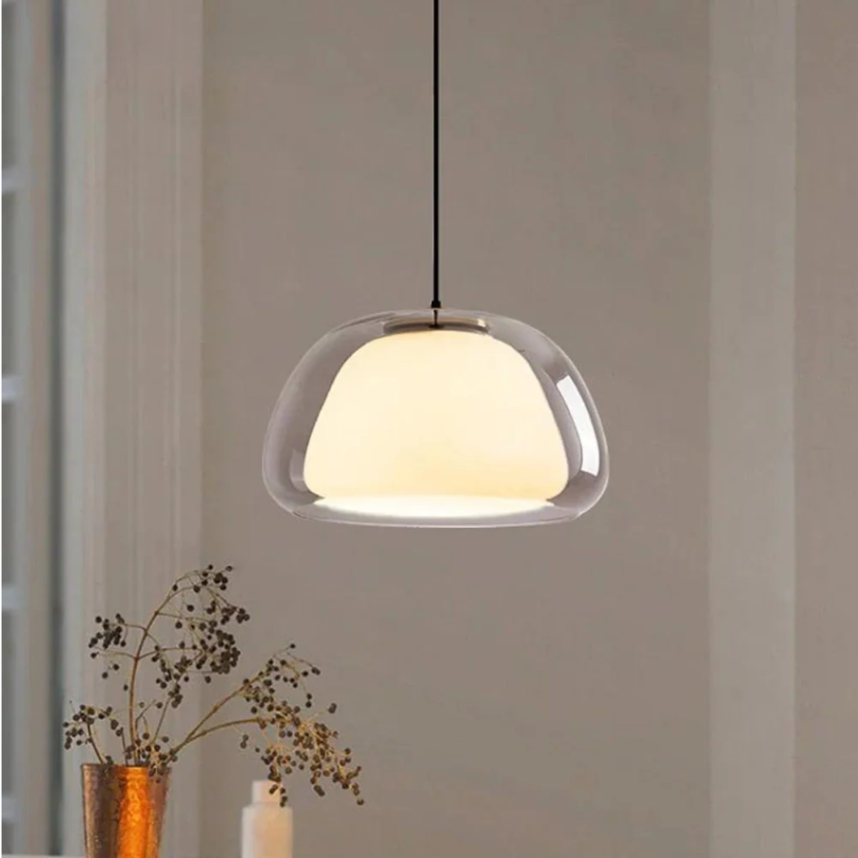 Nombr Jelly Hanging Lamp 8