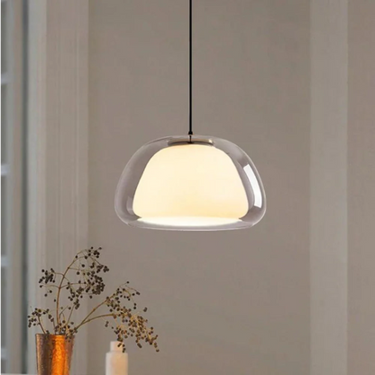 Nombr Jelly Hanging Lamp 8