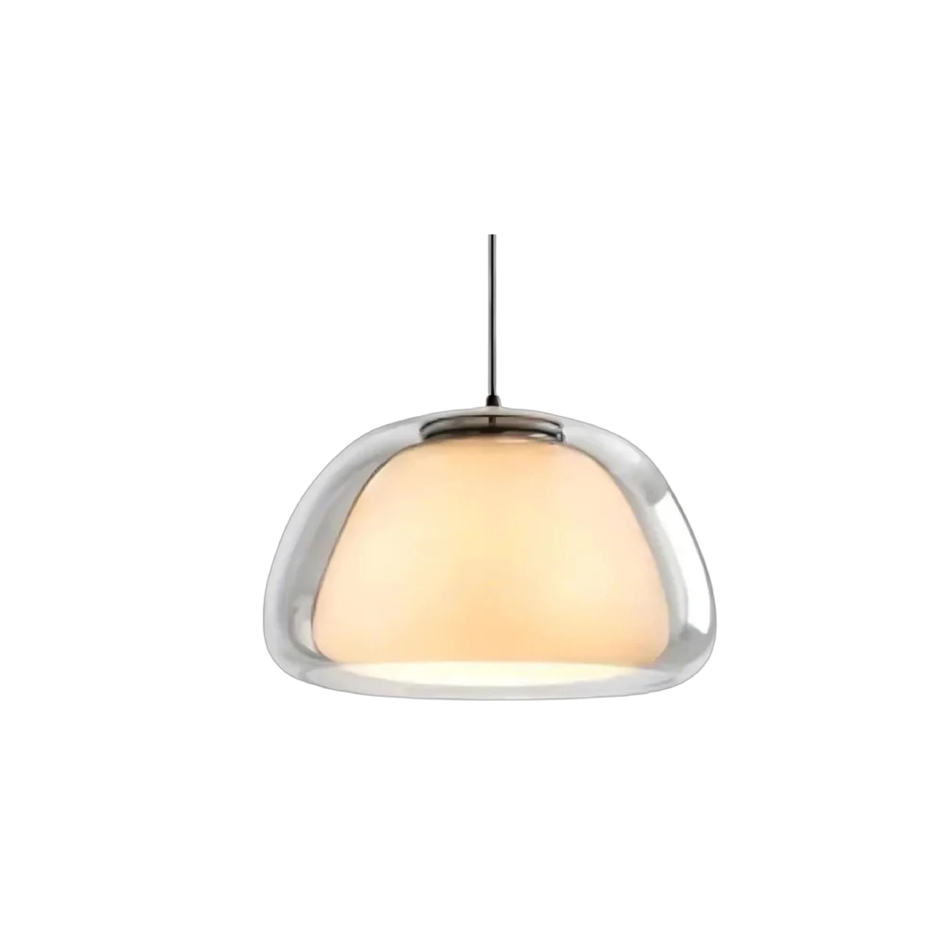 Nombr Jelly Hanging Lamp 9