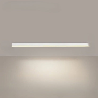 Slim Modern Linear Ceiling Lighting Fixtures