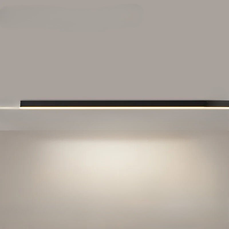 Slim Modern Linear Ceiling Lighting Fixtures