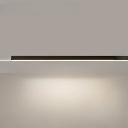 Slim Modern Linear Ceiling Lighting Fixtures