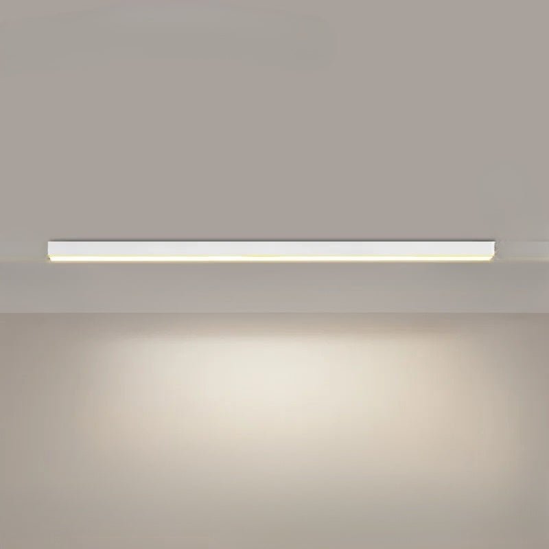 Slim Modern Linear Ceiling Lighting Fixtures