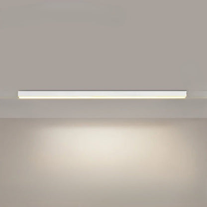Slim Modern Linear Ceiling Lighting Fixtures