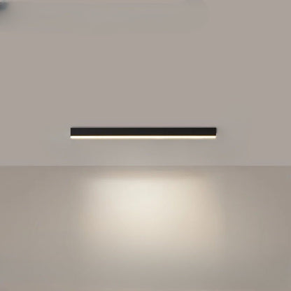 Slim Modern Linear Ceiling Lighting Fixtures