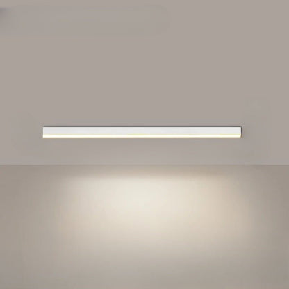 Slim Modern Linear Ceiling Lighting Fixtures