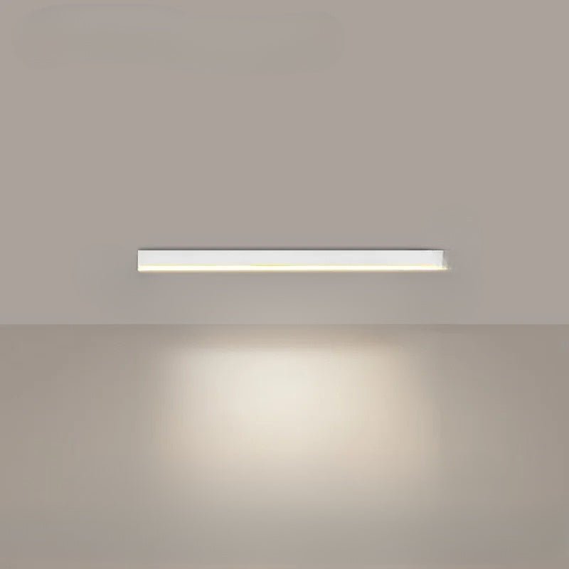 Slim Modern Linear Ceiling Lighting Fixtures - Fesara